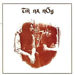 Image for 'Tír Na NÓg (2012 Remaster)'