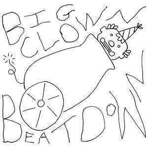 Image for 'Beatdown'