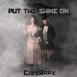 Image for 'Put the Shine On'