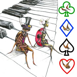 Image for 'More Love Songs'