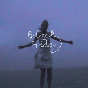 Image for 'Black Friday'