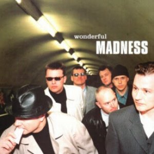 Image pour 'Wonderful (Remastered)'