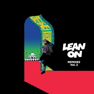 Zdjęcia dla 'Lean On (Remixes) [feat. MØ & DJ Snake], Vol. 2'