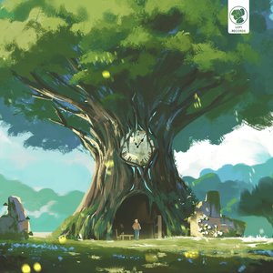 Immagine per 'Keeping Time'