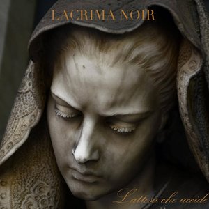 Image for 'Lacrima Noir'