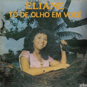 Image for 'Tô de Olho em Você'