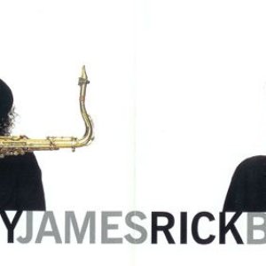 Image for 'Boney James & Rick Braun'