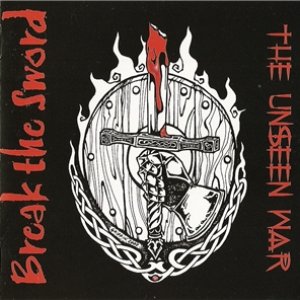 Image for 'The Unseen War'