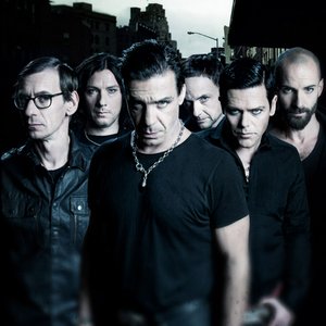 Image for 'Rammstein'