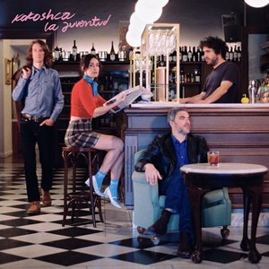 Image for 'La juventud'