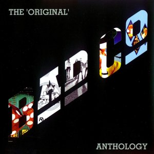 'The Original Bad Company Anthology' için resim