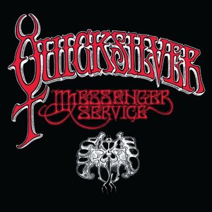 Bild für 'Quicksilver Messenger Service'