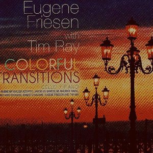 Image for 'Colorful Transitions'