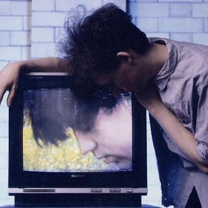 “The Jesus and Mary Chain”的封面