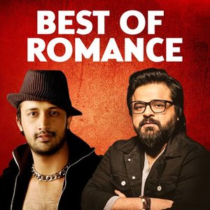 Image pour 'Best of Romance: Atif Aslam & Pritam'