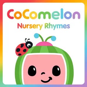 Image for 'CoComelon Nursery Rhymes (Songs From The Melon Patch)'