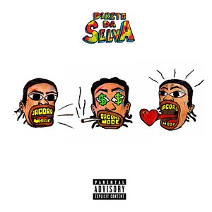 Image for 'Direto da Selva'