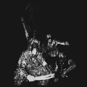 Imagen de 'Caveman Cult'
