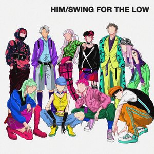 Image for 'Him / Swing For The Low'