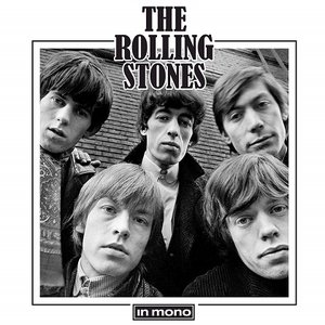 Image pour 'The Rolling Stones In Mono (Remastered)'