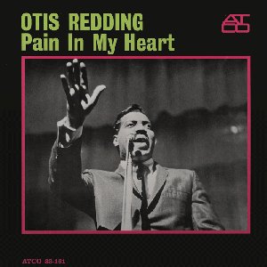'Pain in My Heart'の画像
