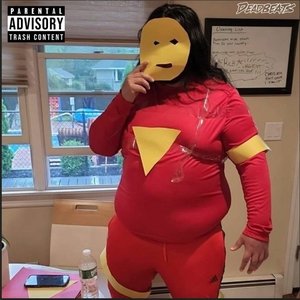 Image for 'Iron Man'