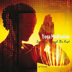 Image for 'Yoga Meditation (Journeys Through the East)'