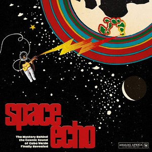 Image for 'Space Echo: The Mystery Behind the Cosmic Sound of Cabo Verde Finally Revealed!'