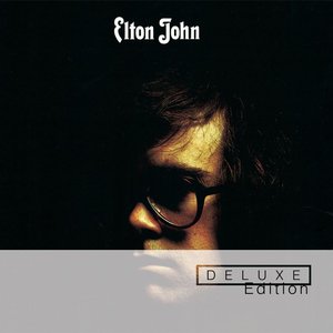 Image for 'Elton John (Deluxe Edition)'