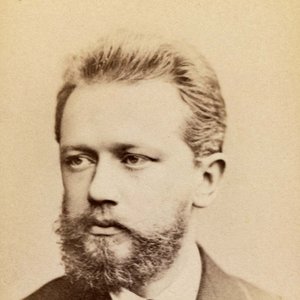 Imagem de 'Pyotr Il'yich Tchaikovsky'