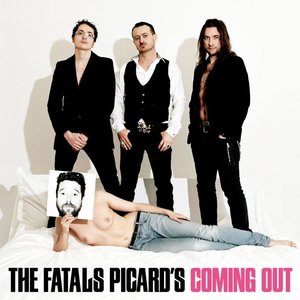 Image for 'Coming Out (Standard)'