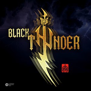 Image for 'Black Thunder'