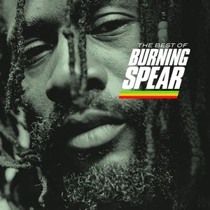 Image pour 'The Best Of Burning Spear'