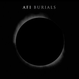 Bild für 'Burials (Best Buy Exclusive)'