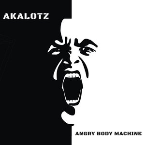 Image for 'Angry Body Machine'