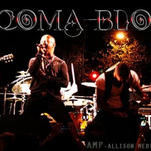 Image for 'Coma Bloom'