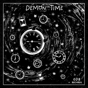 Image for 'Demon Time'
