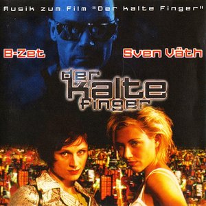 “Der Kalte Finger”的封面