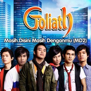 Image for 'Masih Disini Masih Denganmu (MD2)'