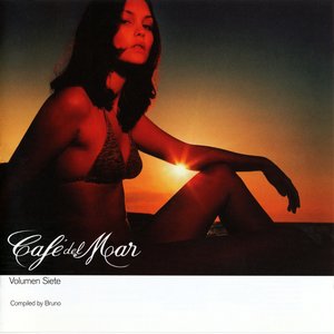 Image for 'Café Del Mar - Volume 7'