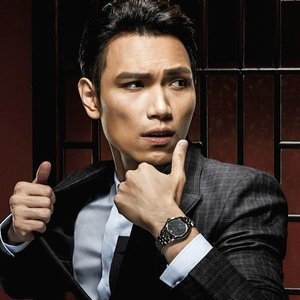 “杨宗纬”的封面