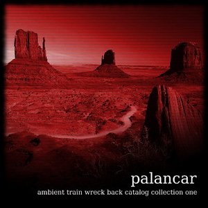 'Ambient Train Wreck Back Catalog - Collection One'の画像