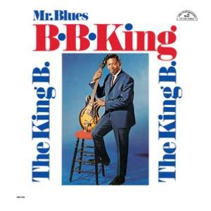 Image for 'Mr. Blues'