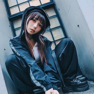 “SHACHI”的封面