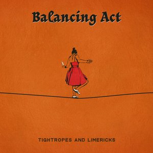 Image for 'Tightropes and Limericks'