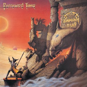 “Borrowed Time (Expanded Edition)”的封面