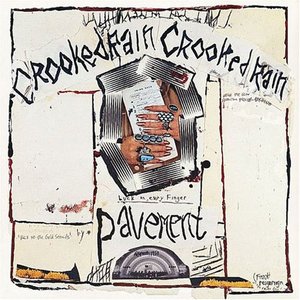 Image for 'Crooked Rain, Crooked Rain: L.A.'s Desert Origins (Disc 1)'