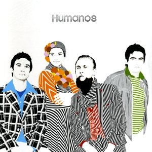 Image for 'Humanos'