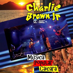 Image for 'Música Popular Caiçara (Ao Vivo)'