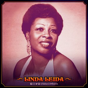 “Linda Leida”的封面